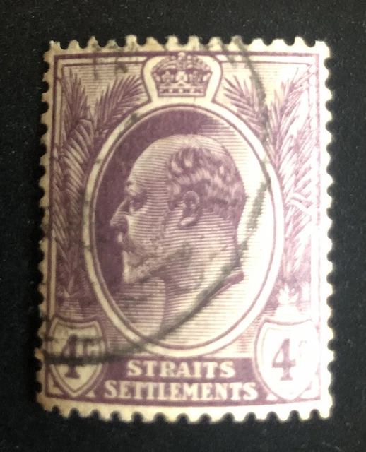 Rare Edward Vii Stamps FOR SALE! PicClick UK