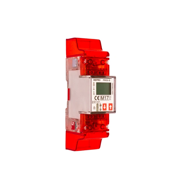 Misuratore Di Energia Digitale LCD AC 50-300V 100A - Voltmetro, Amperometro, Contatore KWh Con Trasformatori Aperti, Multifunzione