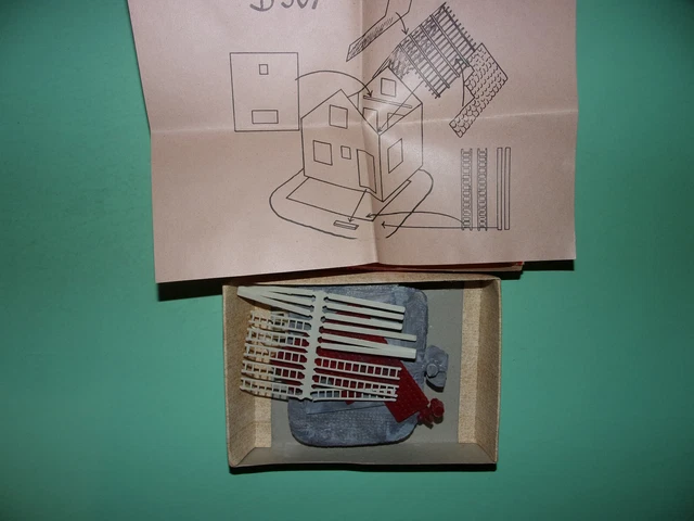 Maquettes À Construire Jouef À VENDRE! - FR