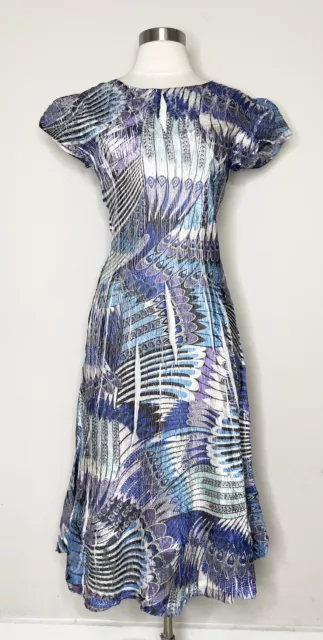 Komarov Dress. Size: L