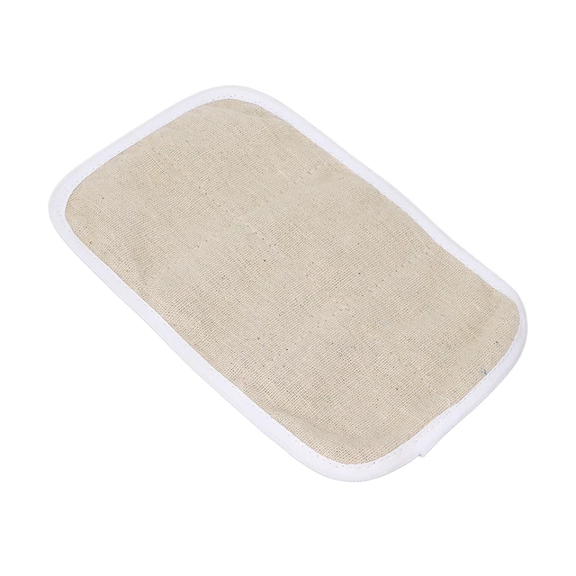 Borsa per compressione calda cartamo medicina cinese cuscinetto per compressione calda per elettrico He NDE