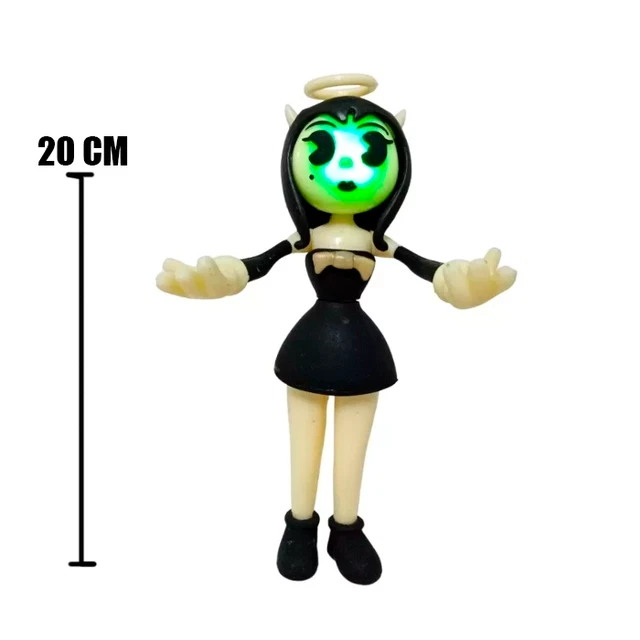 Poster « bendy et la machine à encre », par lovemyronaa | Redbubble