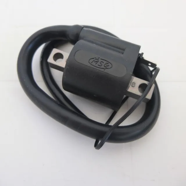 Per YAMAHA scooter  why yh50 ew 50 slider  bobina accensione IGNITION COIL