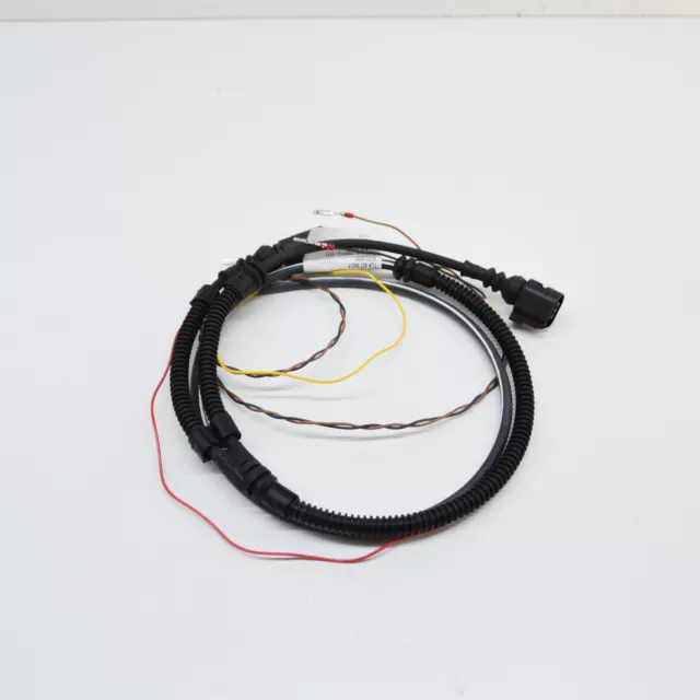 VW TRANSPORTER T6  Front Left ABS Sensor Wiring Harness 7LA927903F NEW GENUINE 2