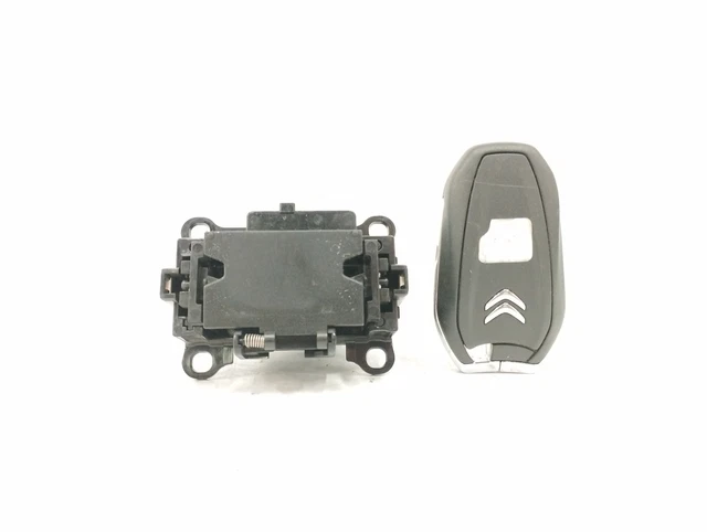 9600630080 commutateur d’allumage POUR CITROEN C4 PICASSO / /