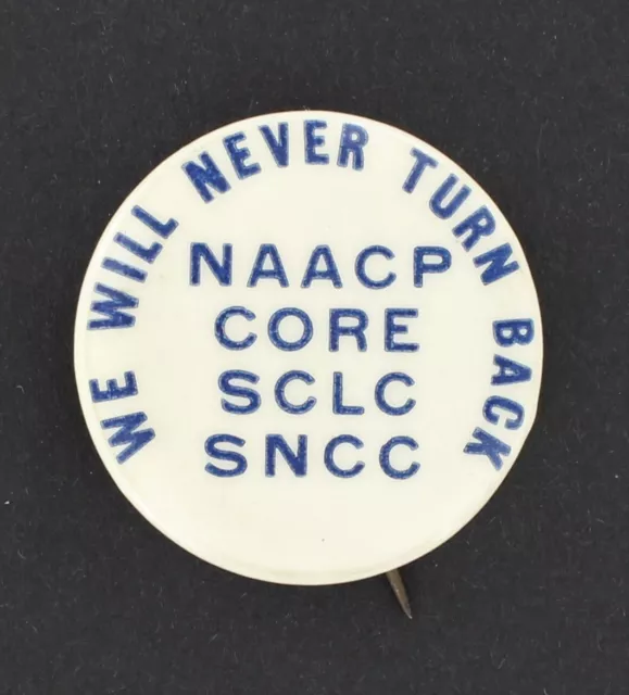 SNCC Mississippi Freedom Summer 1964 SCLC NAACP CORE Black Voter Registration