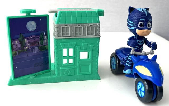 Rc super catboy best sale bike