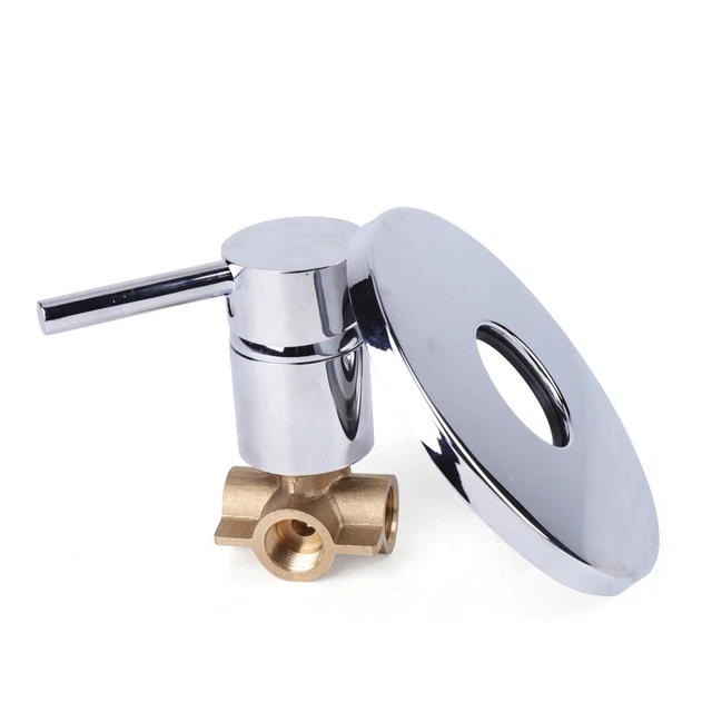 Shower Faucets & Thermostats, Showers, Bathtubs & Parts, Bath