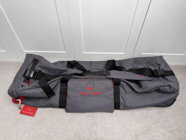 Maclaren Stroller Pram Pushchair Travel Bag