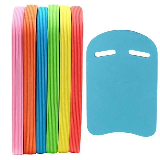 SALE Swimming Swim Kickboard Kids Adults Safe Pool Float Board Swim`