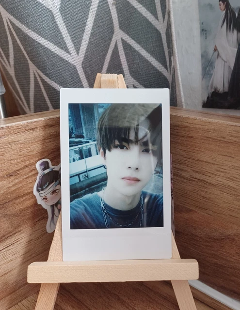 Wang Yibo Fanmade Polaroid Cpop|Cdrma|Kpop