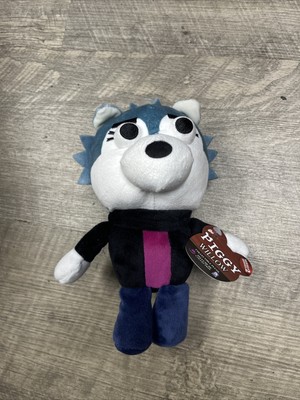 piggy willow series 2 plush
