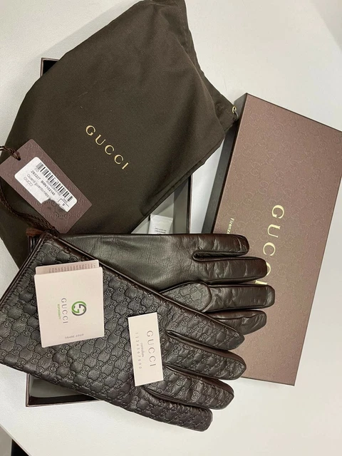 It's cheap hop Changeable GUCCI GUANTI IN pelle marrone, nuovi con etichetta EUR 280,00 - PicClick IT It's cheap hop Changeable GUCCI GUANTI IN pelle marrone, nuovi con etichetta EUR 280,00 - PicClick IT