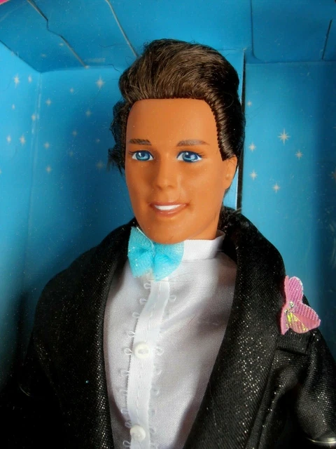 Great date on sale ken doll