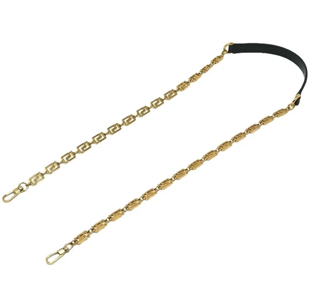 Versace Greca Goddess Handbag Strap