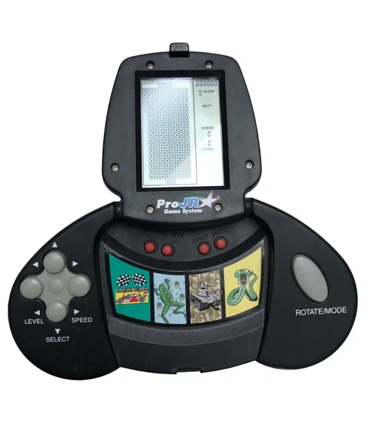 protech game system (ProJR?) 中国製ゲーム機 商品の状態: 新品