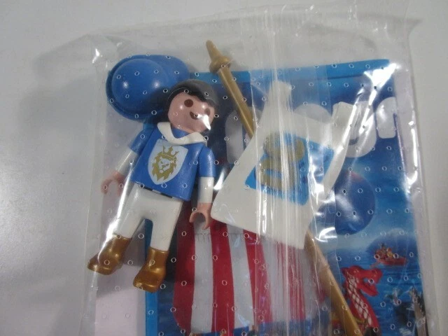 Los mejores clicks: Playmobil 5168 40 aniversario de Playmobil Medieval