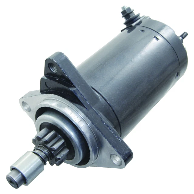 New Marine Starter For Sea Doo Jet Ski Gs Gti Gts Gtx Hx Sp Spx Xp 720 580 782