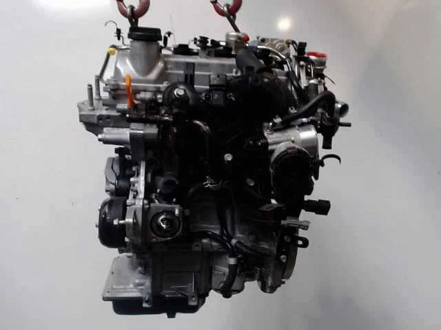 🇫🇷 MEILLEURE OFFRE  ➤ MOTEUR ESSENCE KIA STONIC 1.0 T-GDi ➤22AQ104P00