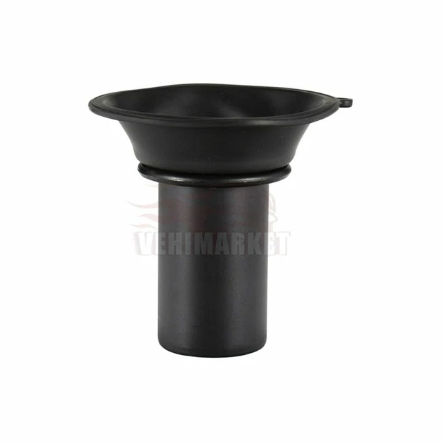 Diaphragme De Carburateur Pour Polaris Sportif/Scrambler 300/500 - Pièce Neuve Générique
