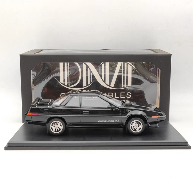 DNA Collectibles 1/18 Volvo 164 E 1972 Gold DNA000156 Resin Model Car