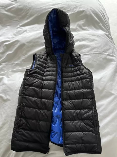 Hugo boss link2 gilet shop