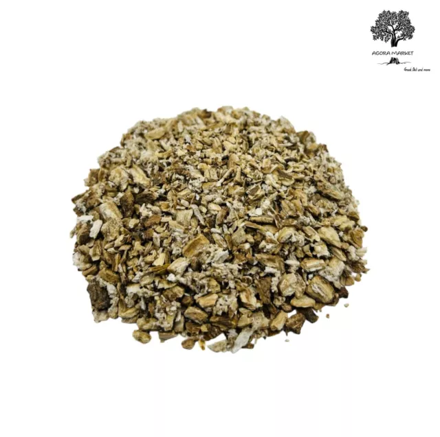 Burdock Root Cut Dried Herb 85g - 1.95Kg | Premium Quality Arctium Lappa