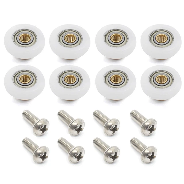 Nuovissima puleggia bagno doccia pratica centro ottone squisita