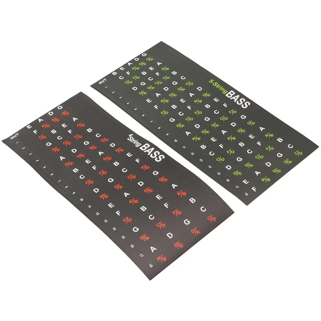 Creative Cuts Stickers Adesivi Intarsio Stile Abalone Per Tasti - Foto 7