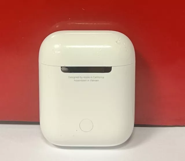 Genuine Apple AirPods 2nd Generation Charging Case Only