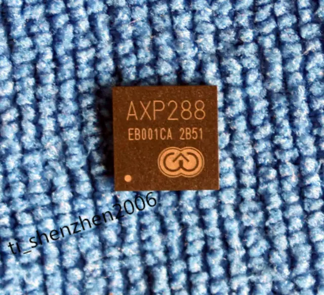 10pcs AXP288 AXP 288 QFN IC Chip