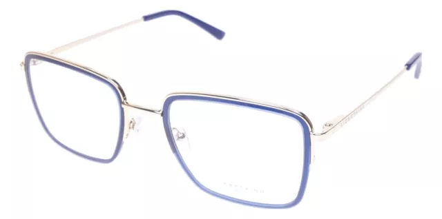 Liebeskind 11061 col140 unisex Brille Kunststoff Blau