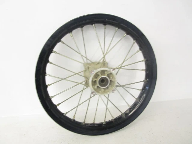 12 Kawasaki KX 100 KX100 Rear Rim Wheel 16x1.85 41025-0134-WC 2011-2013
