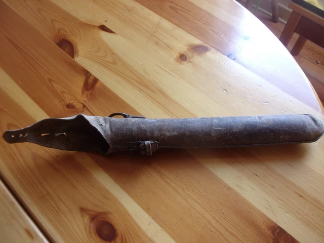 Fourreau fusil Stepland Luxus - 120 cm - Fourreaux et étuis pour armes