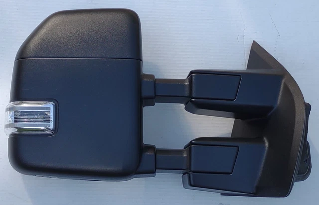 FORD F150 passenger side Tow Mirror 2021 OEM