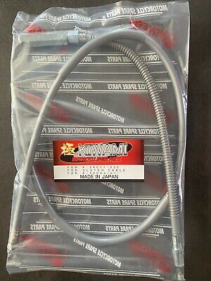 Accelera set completo cavo dell'acceleratore per Kawasaki H1-500 KH 500 A8 # 69-77 