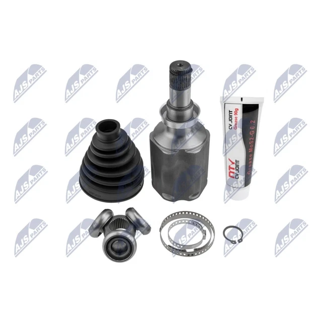 Arbre D'entraînement Cardan Avant Droit Pour Dodge Caliber, Jeep Compass, Patriot - Remplacement Direct