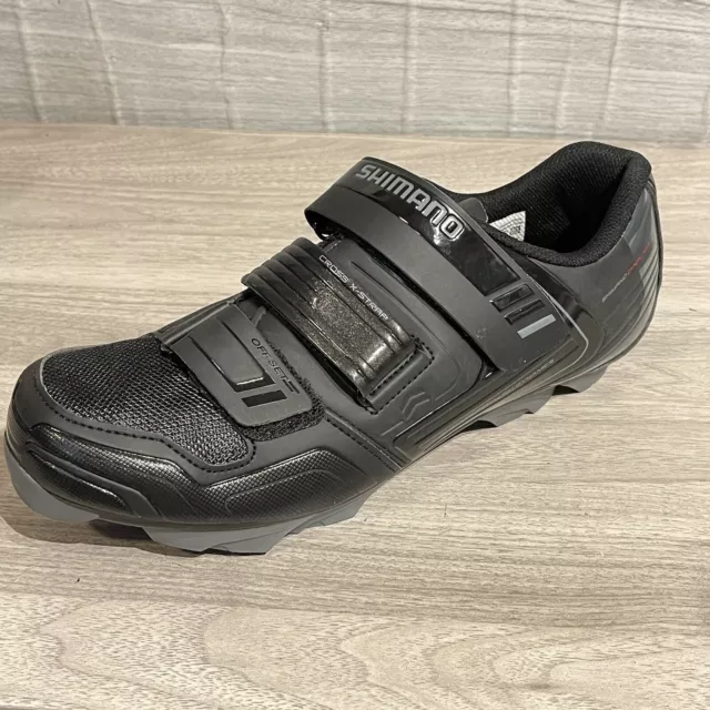 Shimano xc31 mountain bike shoe hotsell