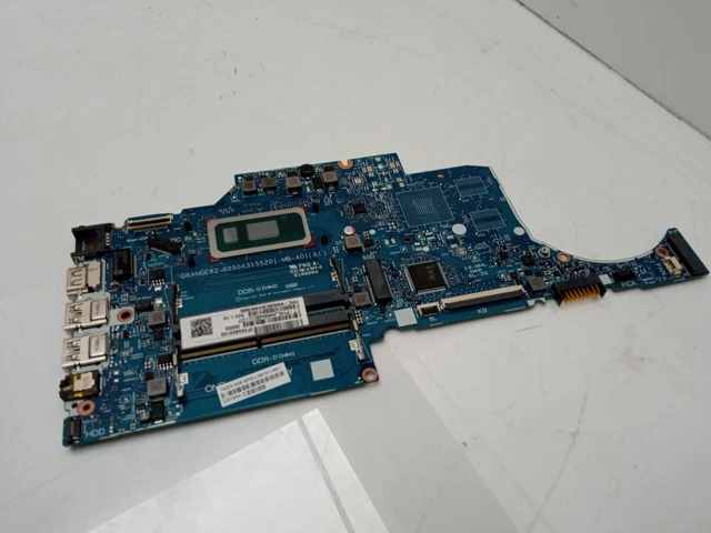 Carte Mère HP Stream 14-ax005nf - Blanc, Motherboard 887873D2ECBF (occasion)