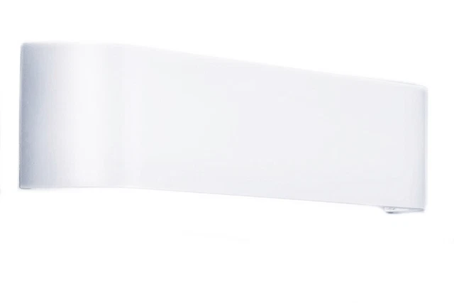 Applique led moderno da parete 15 watt up e down lampada doppia emissione luce