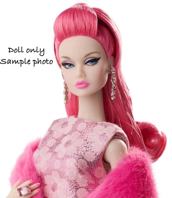 glamour puss 2019 IFDC integrity toys INTEGRITY TOYS GLAMOUR Puss