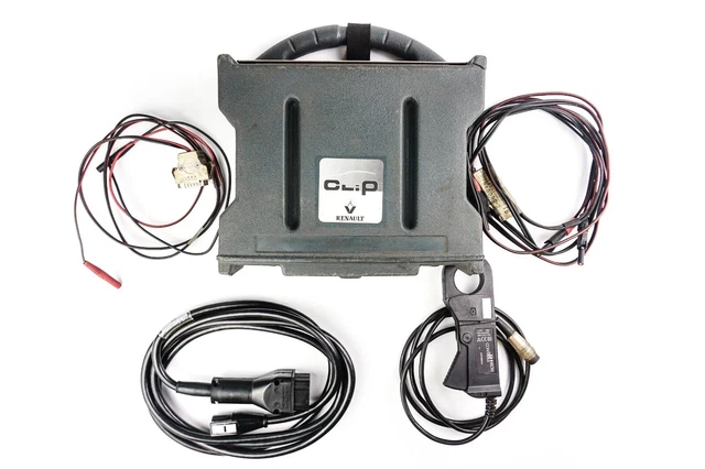Sagem SA 21 821 468-4 CLIP 2423912 SERIE Renault