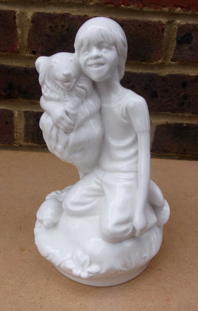 SPODE Pauline Shore Figur - Best Friends
