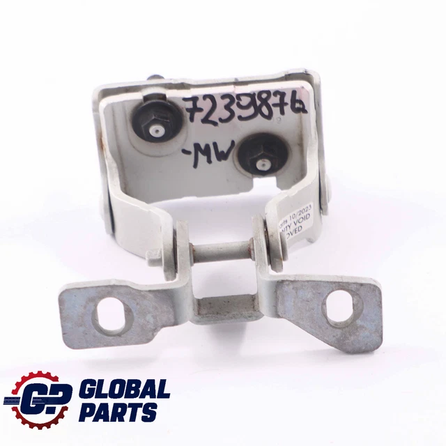 Cerniere Originali BEKO Per Congelatore Verticale, Modelli CF380 E CF381, Coppia