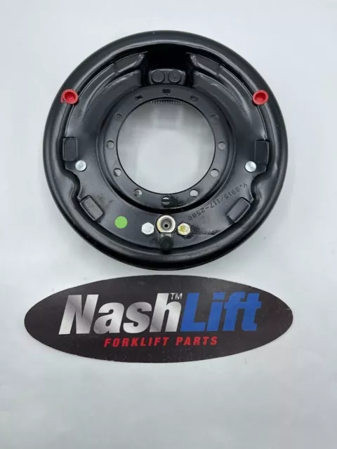 51449874, CAT, Brake System SKU-31230608SR