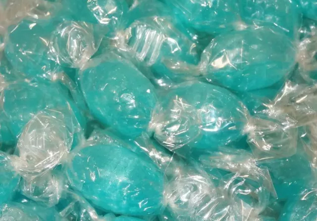 Acid Drops Bag - Blue (1kg bag) 2