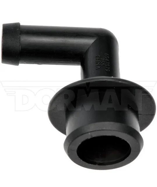 DORMAN PCV VALVE Elbow Fits 19961999 Dodge Dakota 2.5L L4 GAS OHV 9.