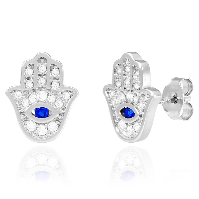 Solitaire Anagramme ruban plat en Or rose éthique certifié Fairmined serti d'un diamant de