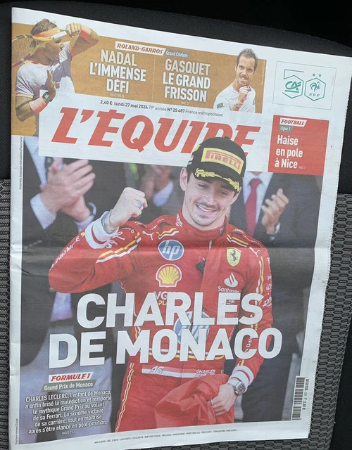 L'année de la formule 1 année 1980 AutoHebdo