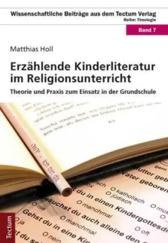 Erzählende Kinderliteratur im Religionsunterricht Theorie und Praxis zum Ei 1918